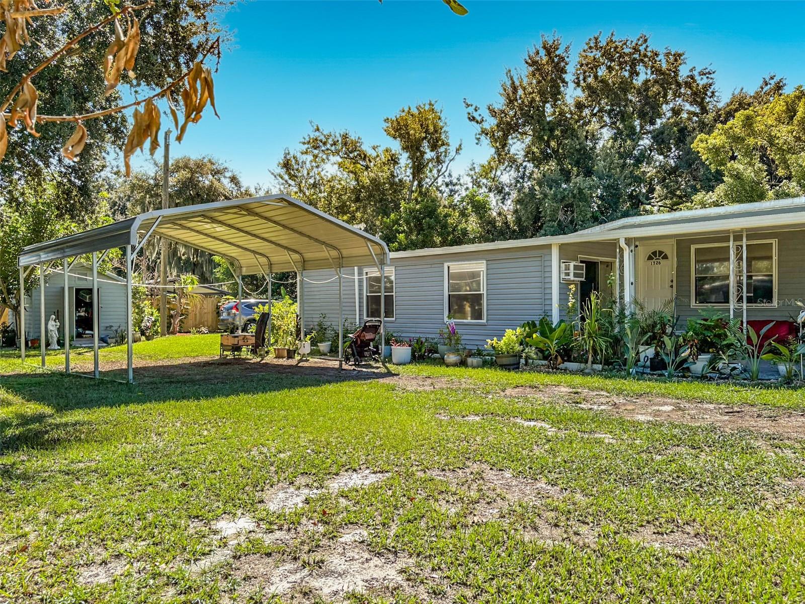 1726 FLINT DRIVE, Auburndale, FL 33823