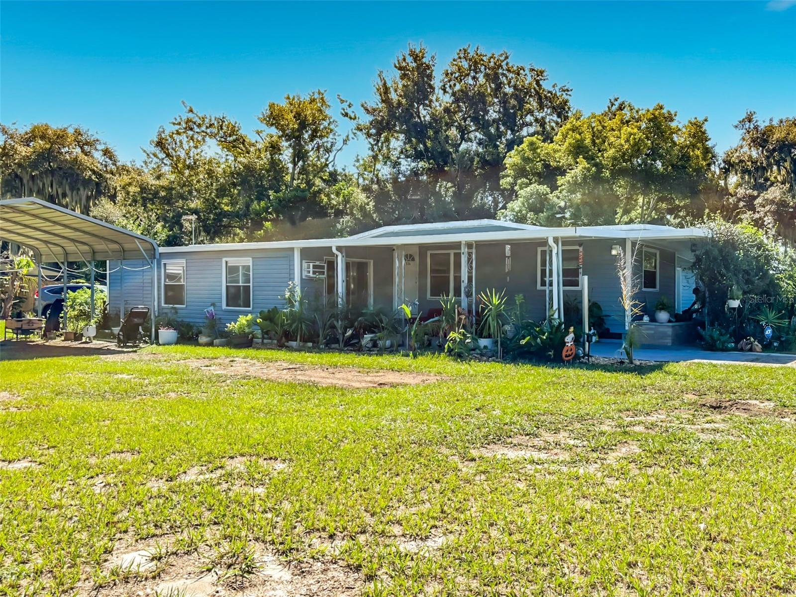 1726 FLINT DRIVE, Auburndale, FL 33823