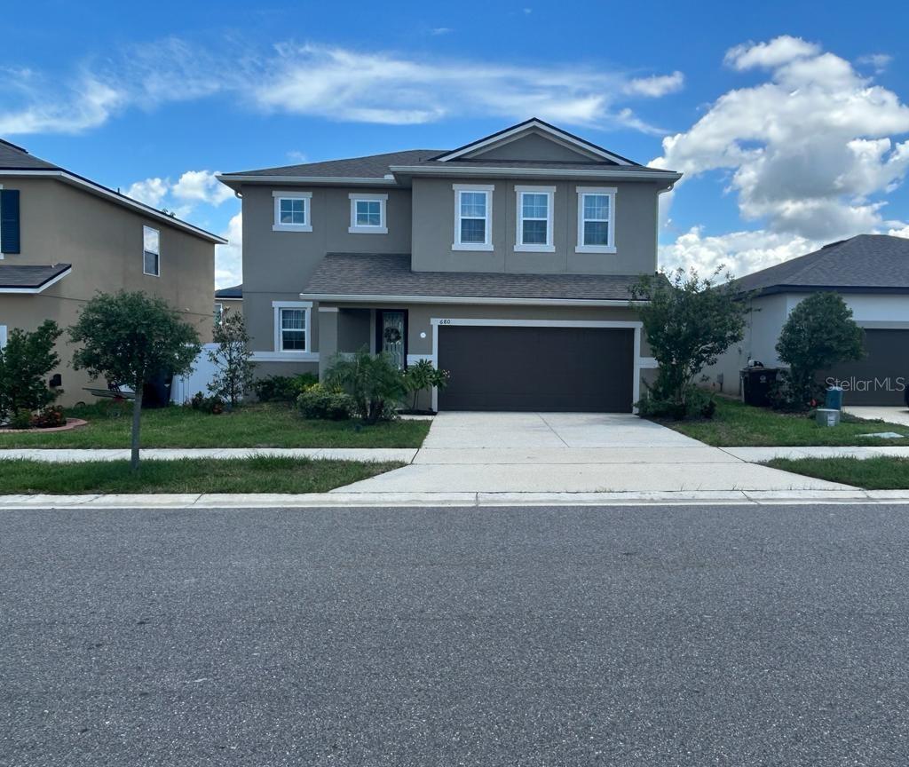 680 MEADOW POINTE DRIVE, Haines City, FL 33844 680 MEADOW POINTE DRIVE, Haines City, FL 33844