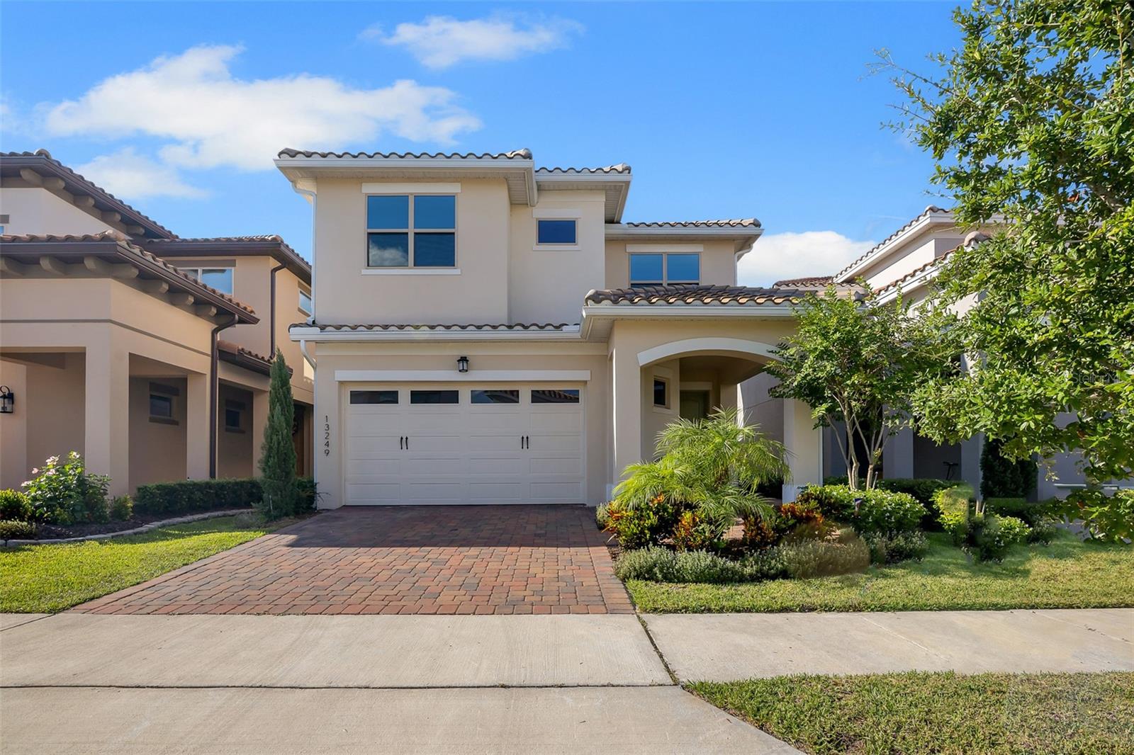 13249 WINTERTON LANE, Orlando, FL 32832