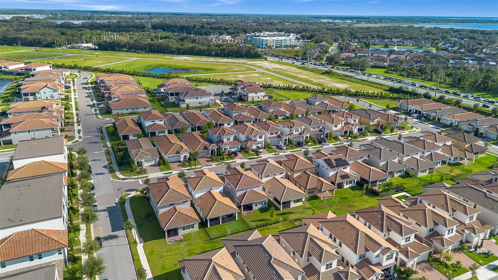 13249 WINTERTON LANE, Orlando, FL 32832
