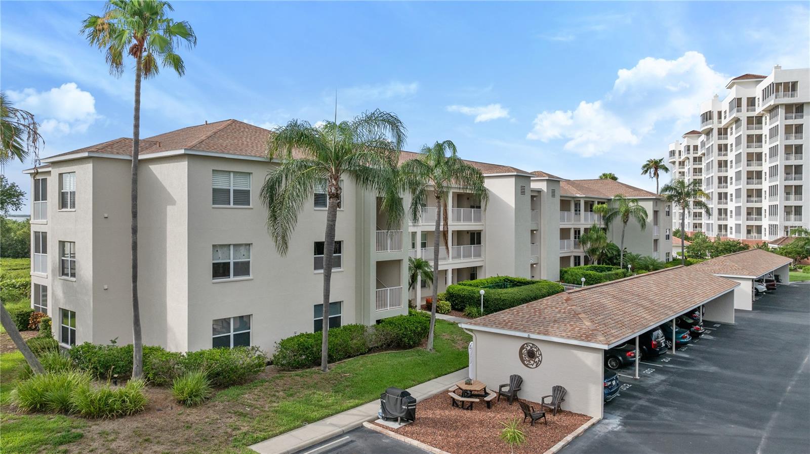 2725 TERRA CEIA BAY BOULEVARD, #201, Palmetto, FL 34221