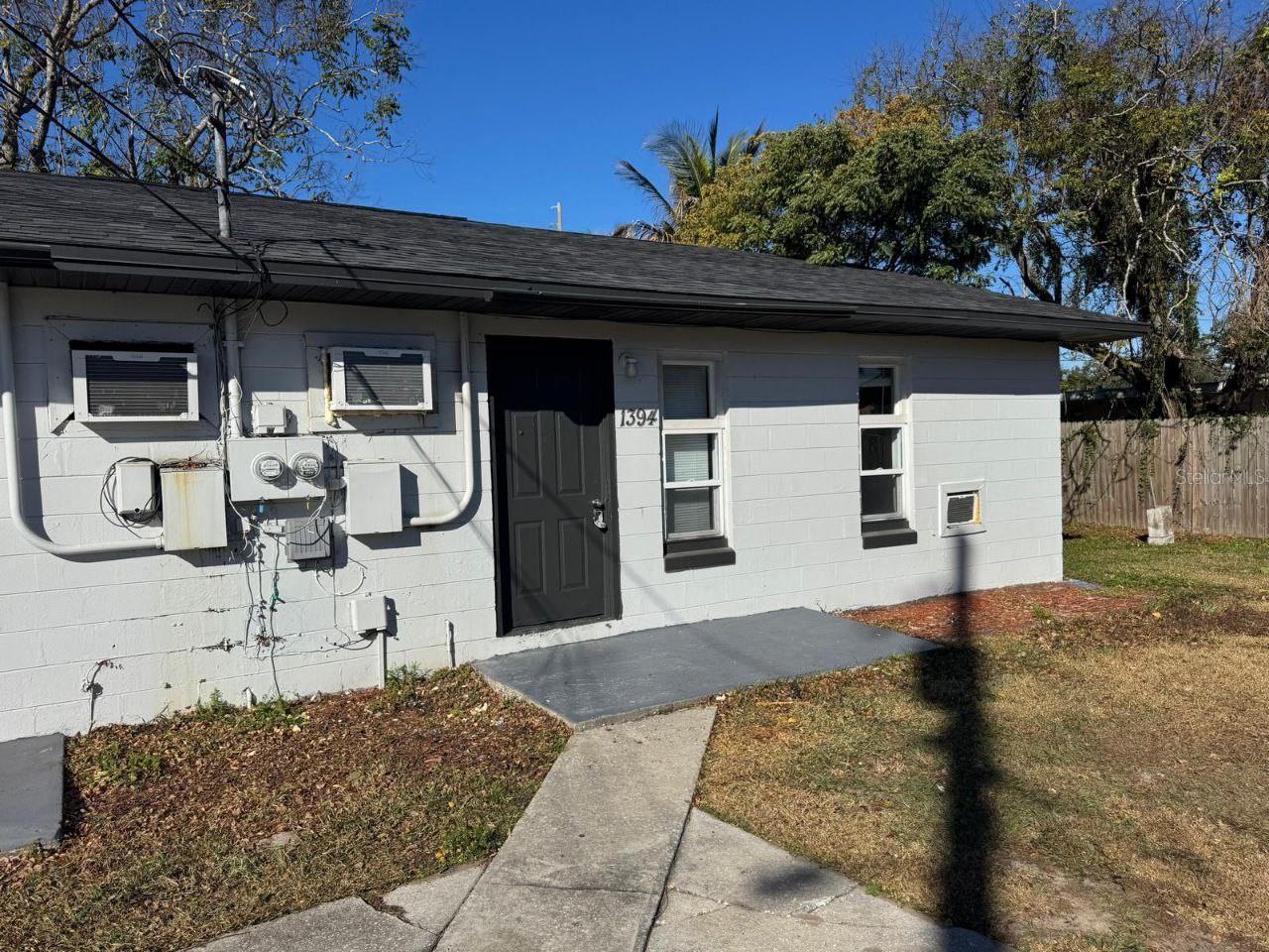 1392 KING STREET, #1394, Bartow, FL 33830