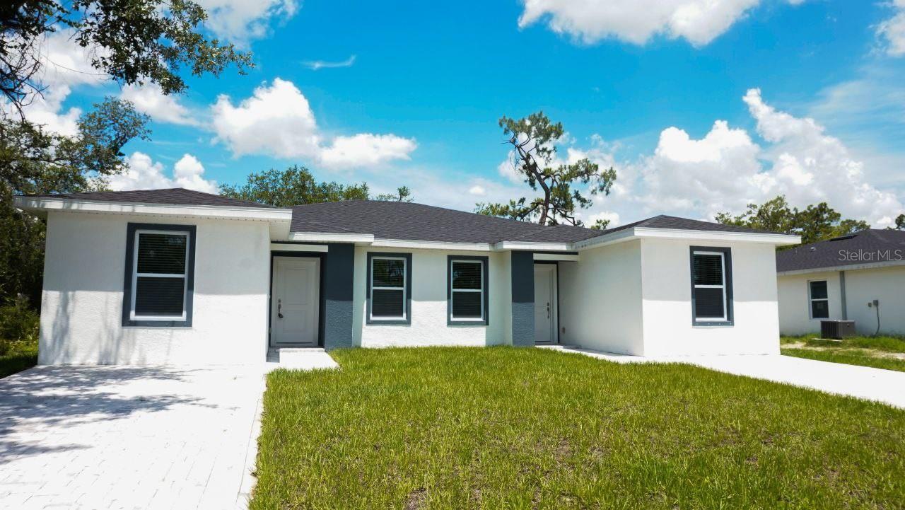 6903 DICKINSON DRIVE, #6903, Sebring, FL 33872 6903 DICKINSON DRIVE, #6903, Sebring, FL 33872