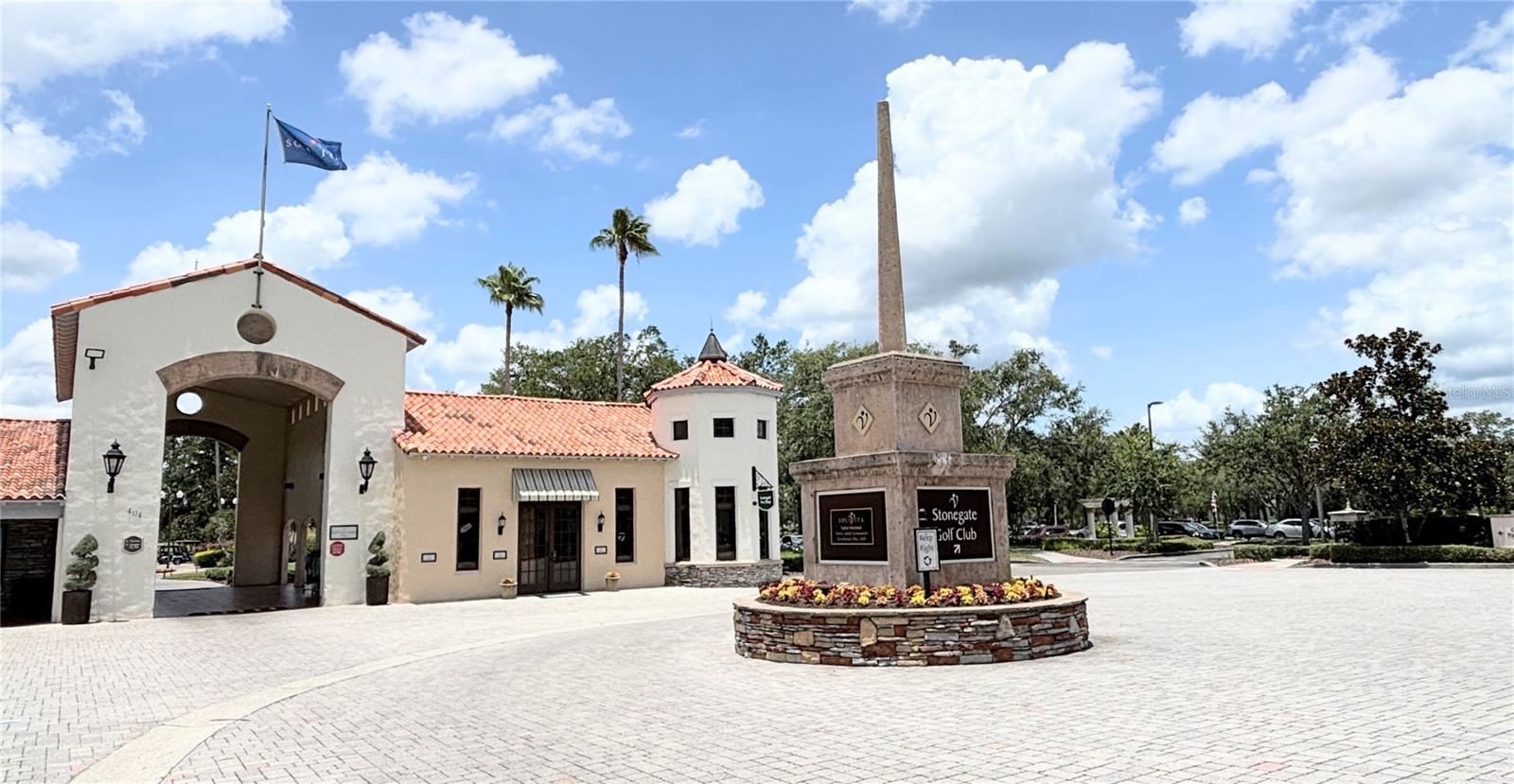 Golf pro shop