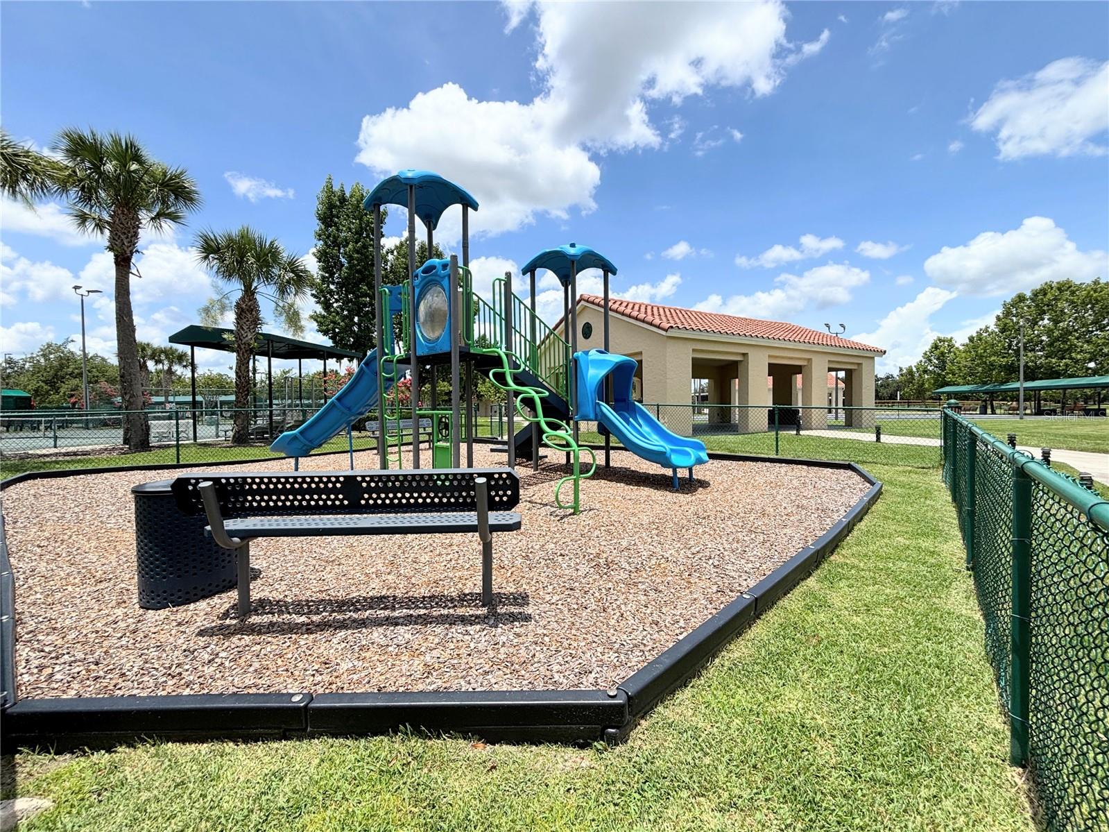 Playground