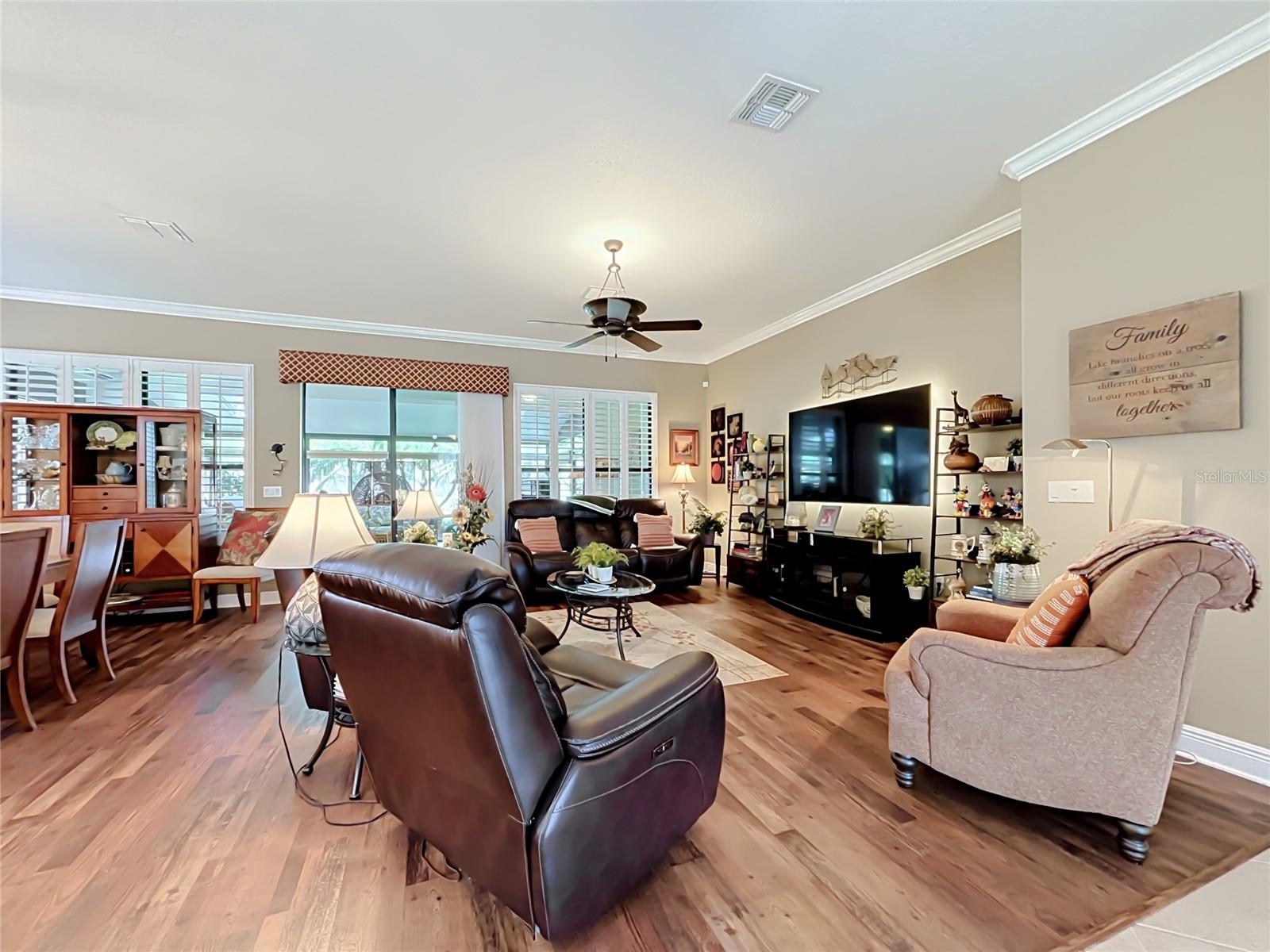 Great Rm. LVP Flooring Great Rm. LVP Flooring
