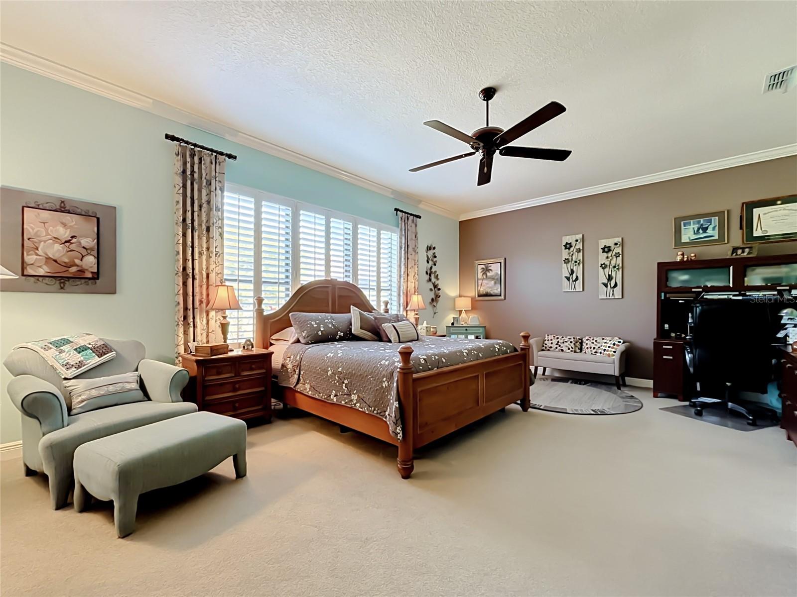 Primary Suite