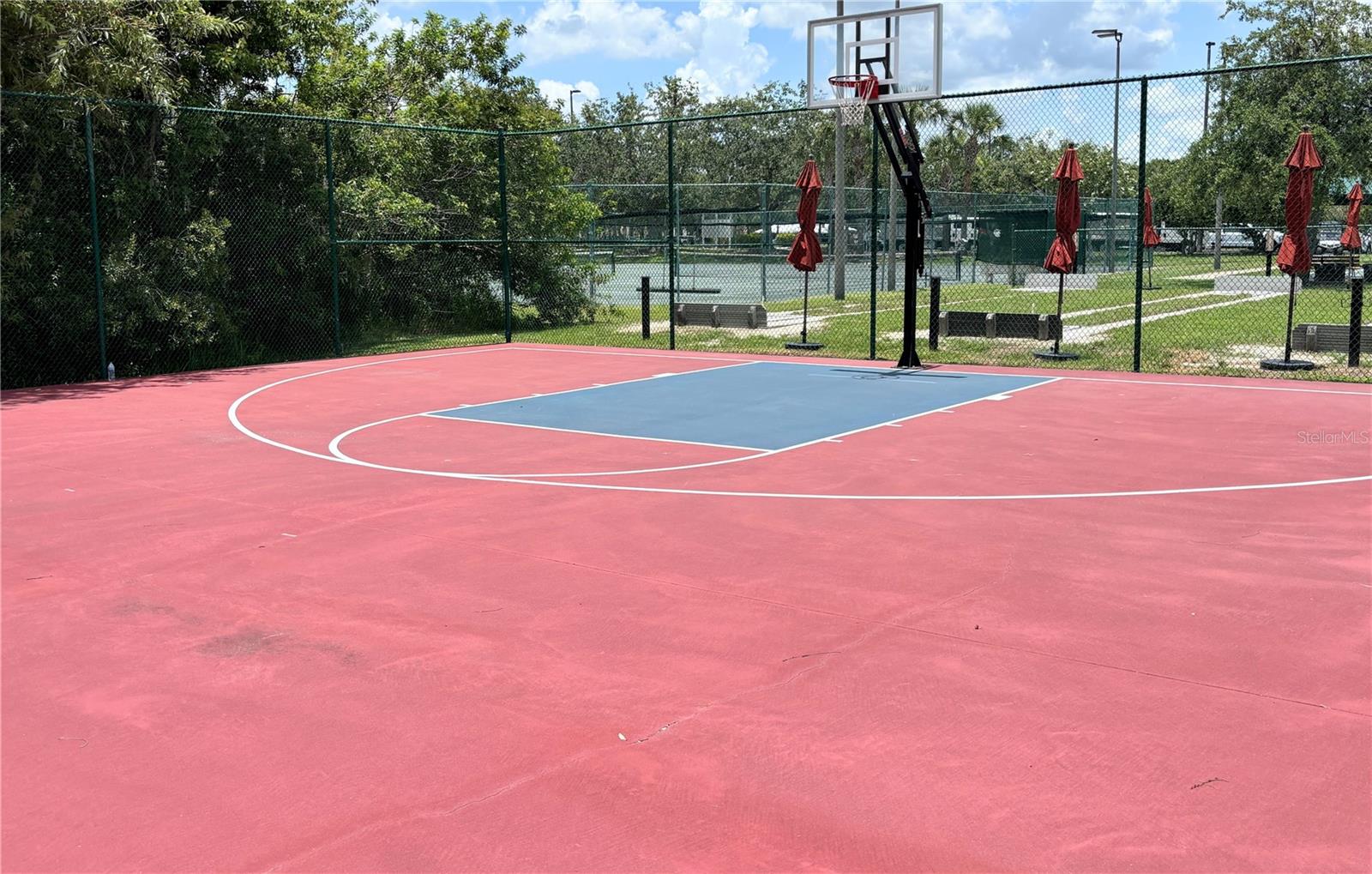 Basketball