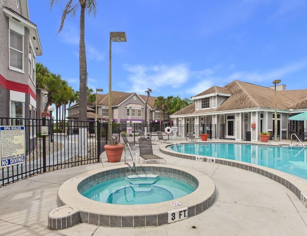 3100 PARKWAY BOULEVARD, #730, Kissimmee, FL 34747