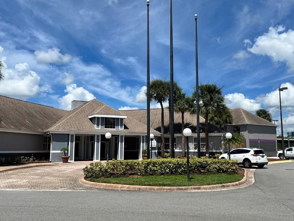 3100 PARKWAY BOULEVARD, #730, Kissimmee, FL 34747