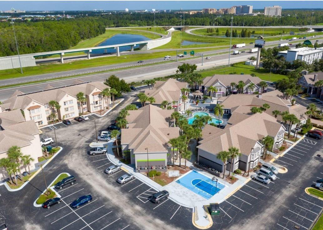 3100 PARKWAY BOULEVARD, #730, Kissimmee, FL 34747 3100 PARKWAY BOULEVARD, #730, Kissimmee, FL 34747