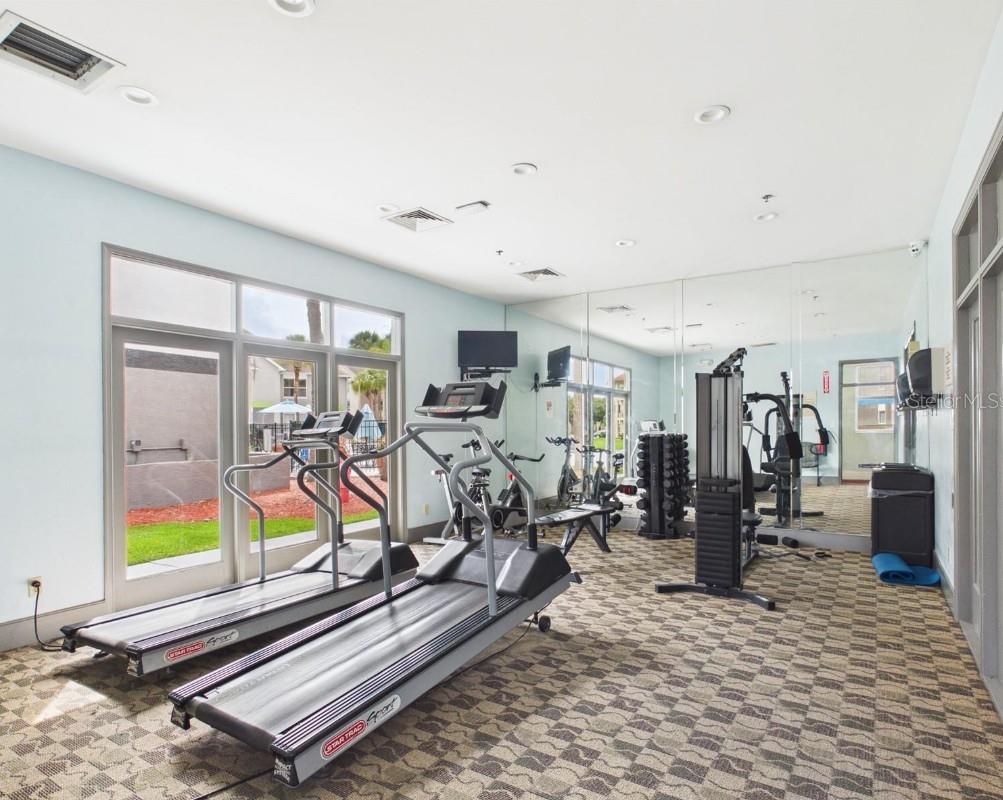 3100 PARKWAY BOULEVARD, #730, Kissimmee, FL 34747