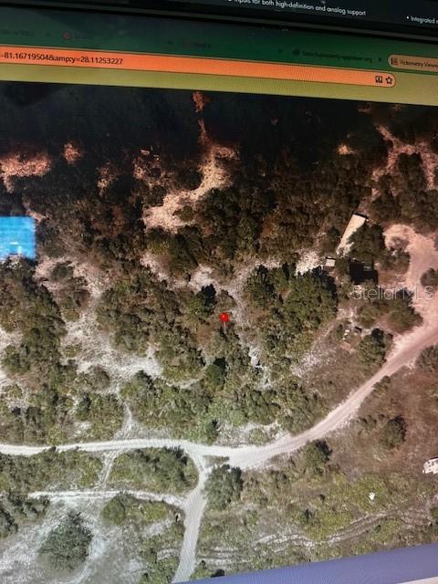 HOLOPAW GROVES ROAD, St Cloud, FL 34772
