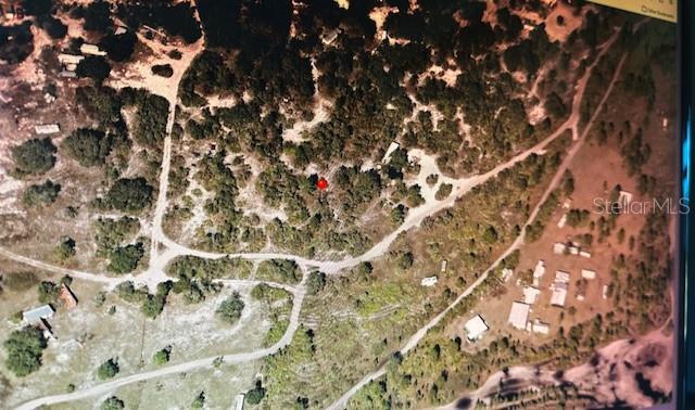 HOLOPAW GROVES ROAD, St Cloud, FL 34772
