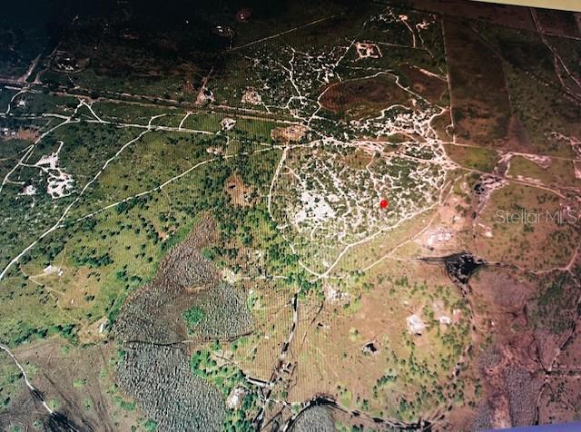 HOLOPAW GROVES ROAD, St Cloud, FL 34772