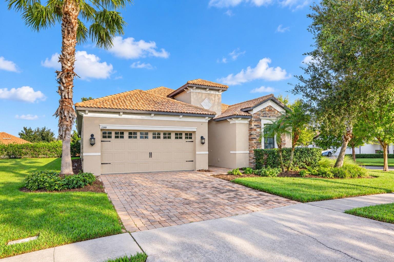 1399 DOLPHIN HEAD STREET, Davenport, FL 33896