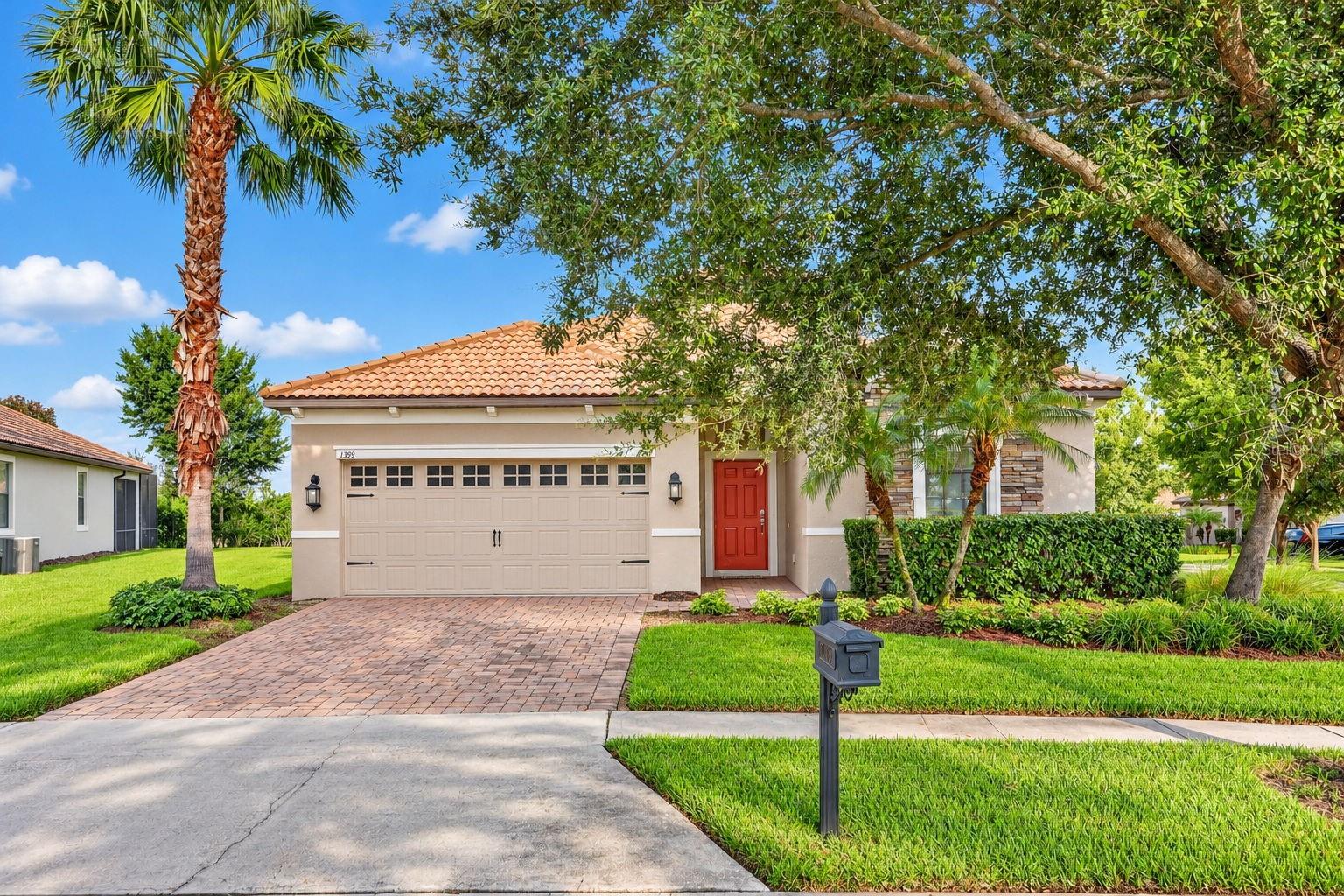 1399 DOLPHIN HEAD STREET, Davenport, FL 33896