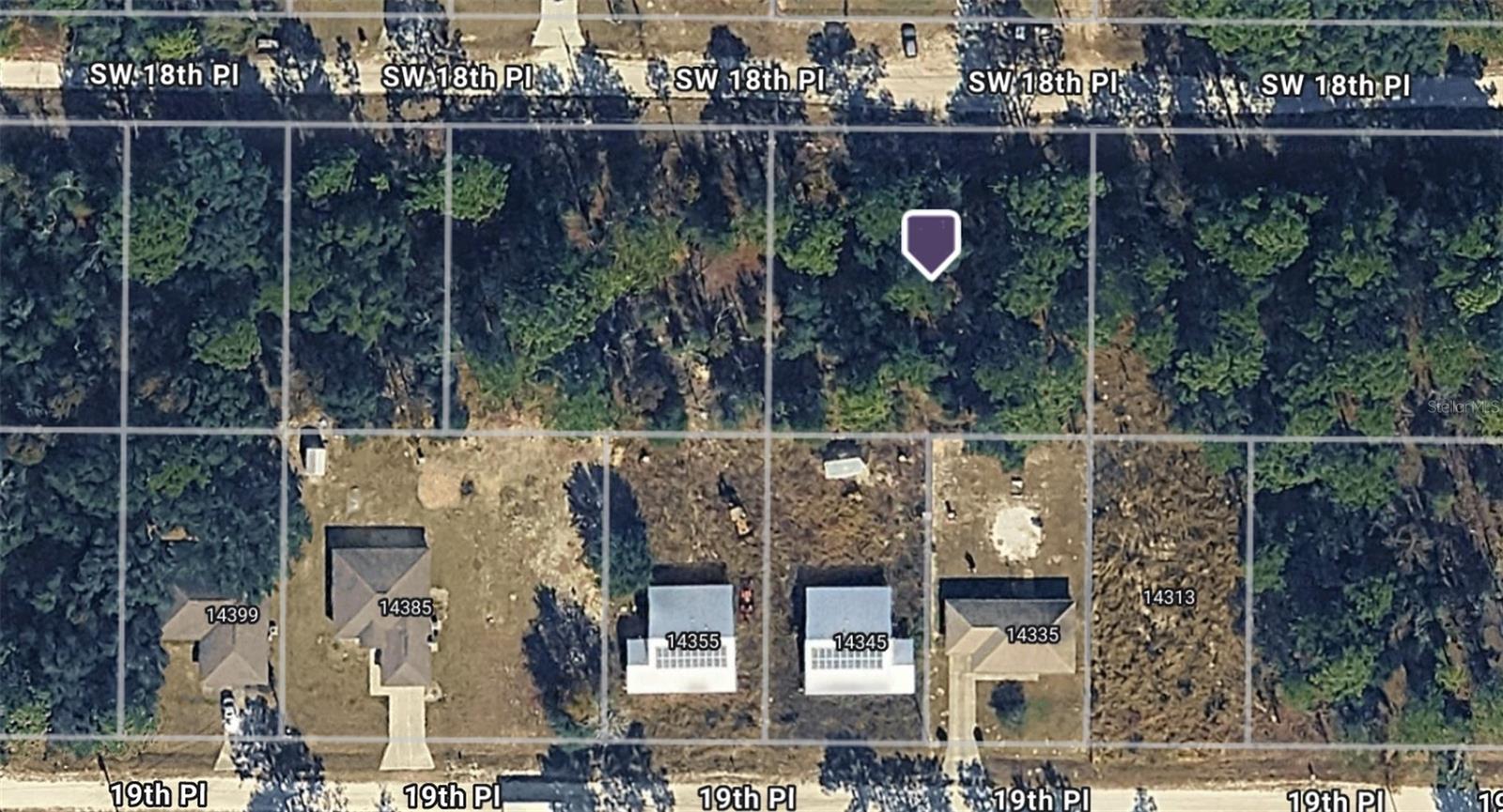 SW 18TH, Ocala, FL 34481