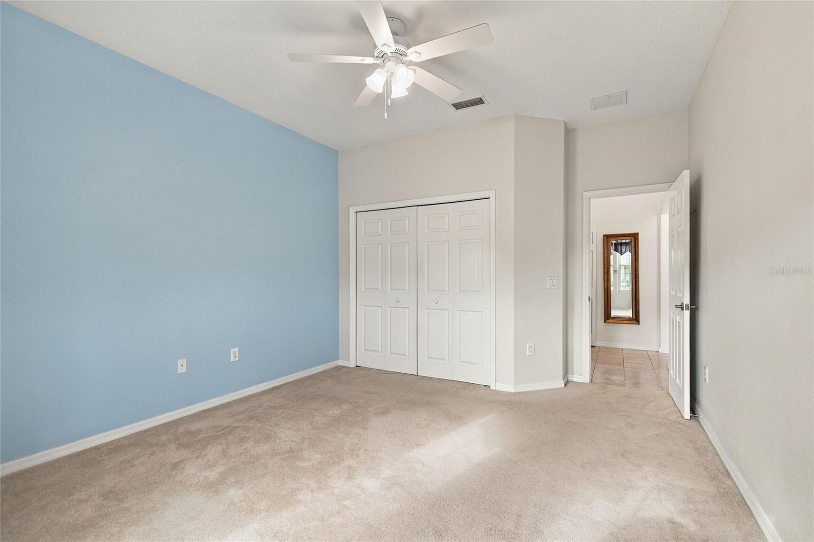 Front Guest Room