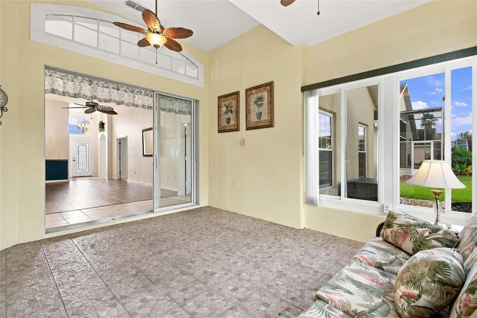 Florida Room