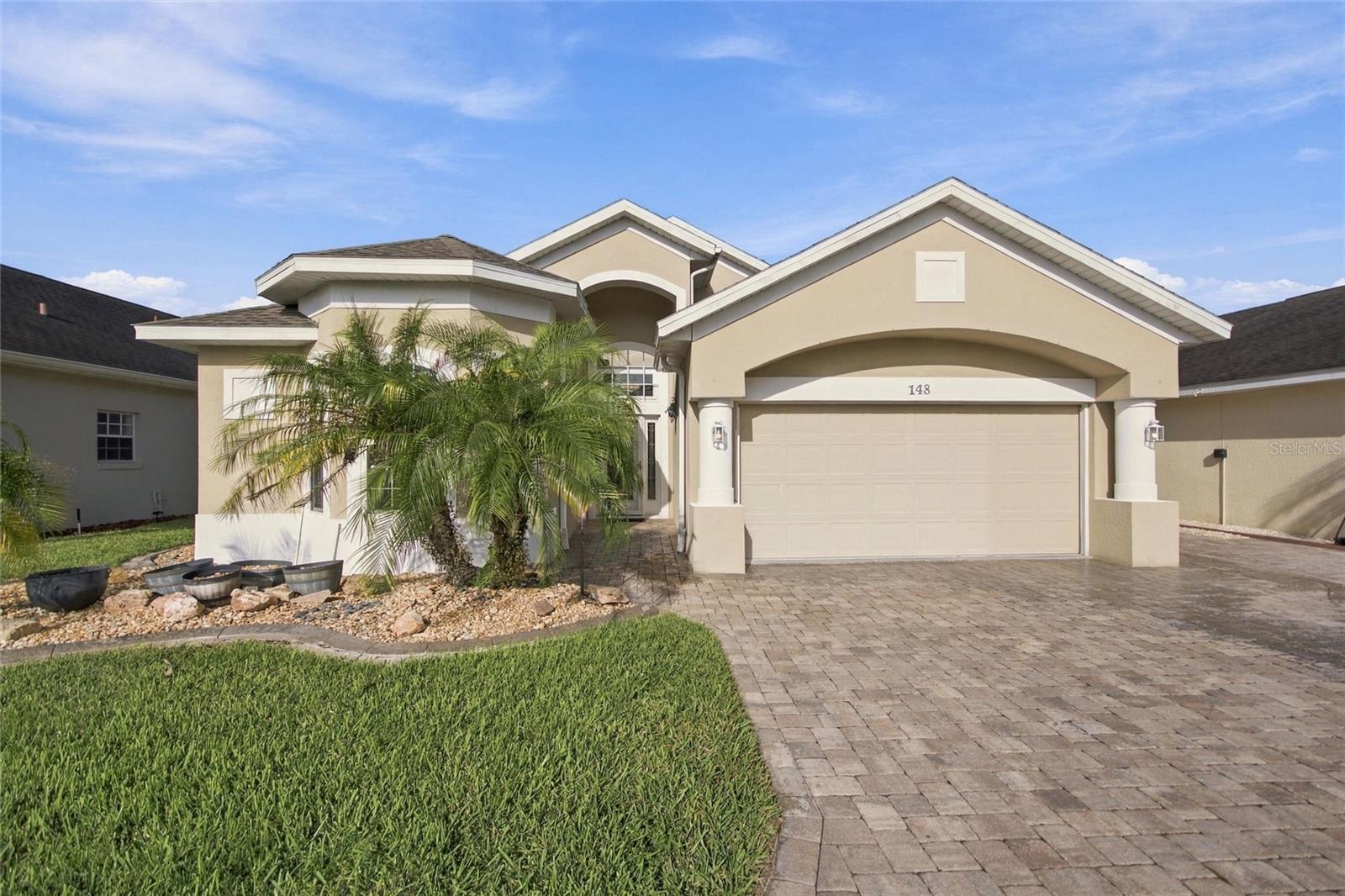 148 RED MAPLE PASS, Davenport, FL 33837
