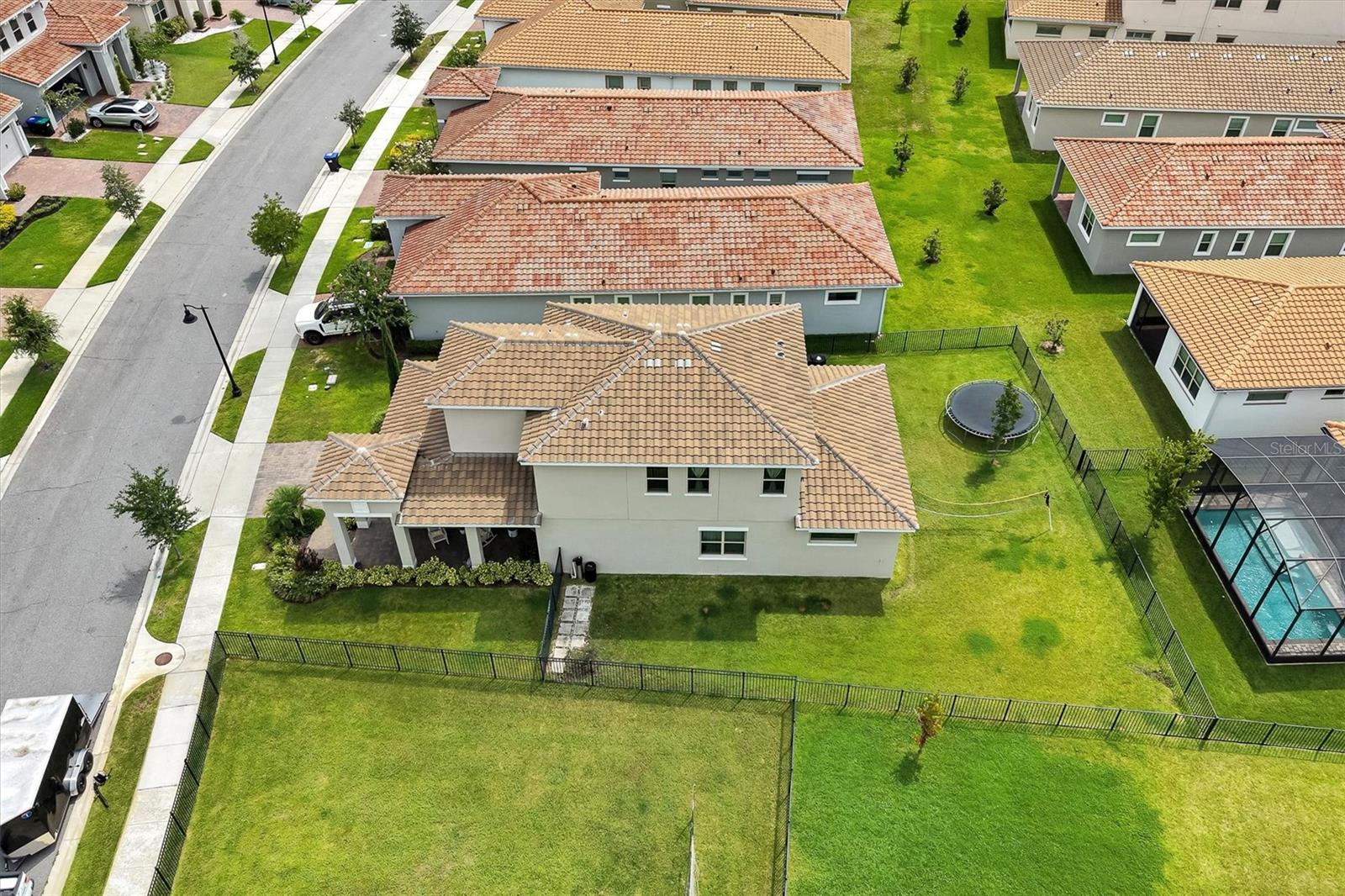 13342 BROMBOROUGH DRIVE, Orlando, FL 32832