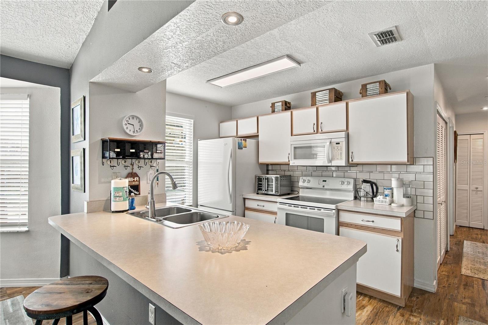 8722 RAIN FOREST PLACE, #C, Kissimmee, FL 34747