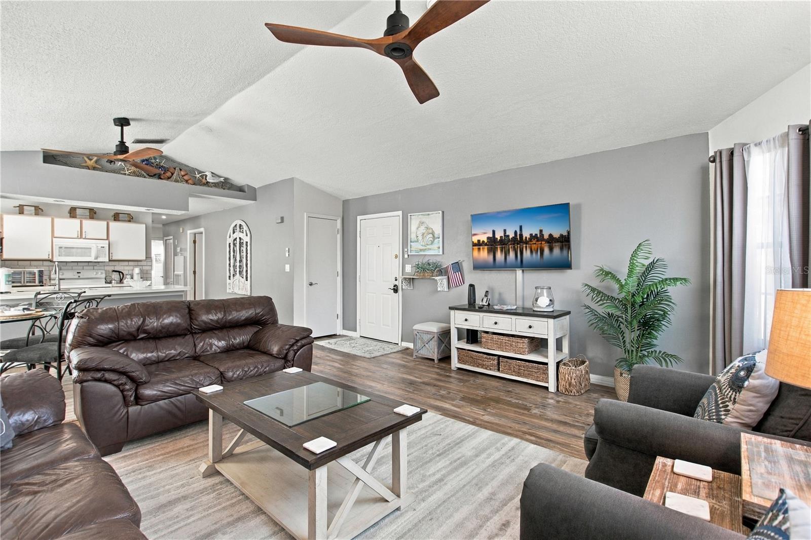 8722 RAIN FOREST PLACE, #C, Kissimmee, FL 34747