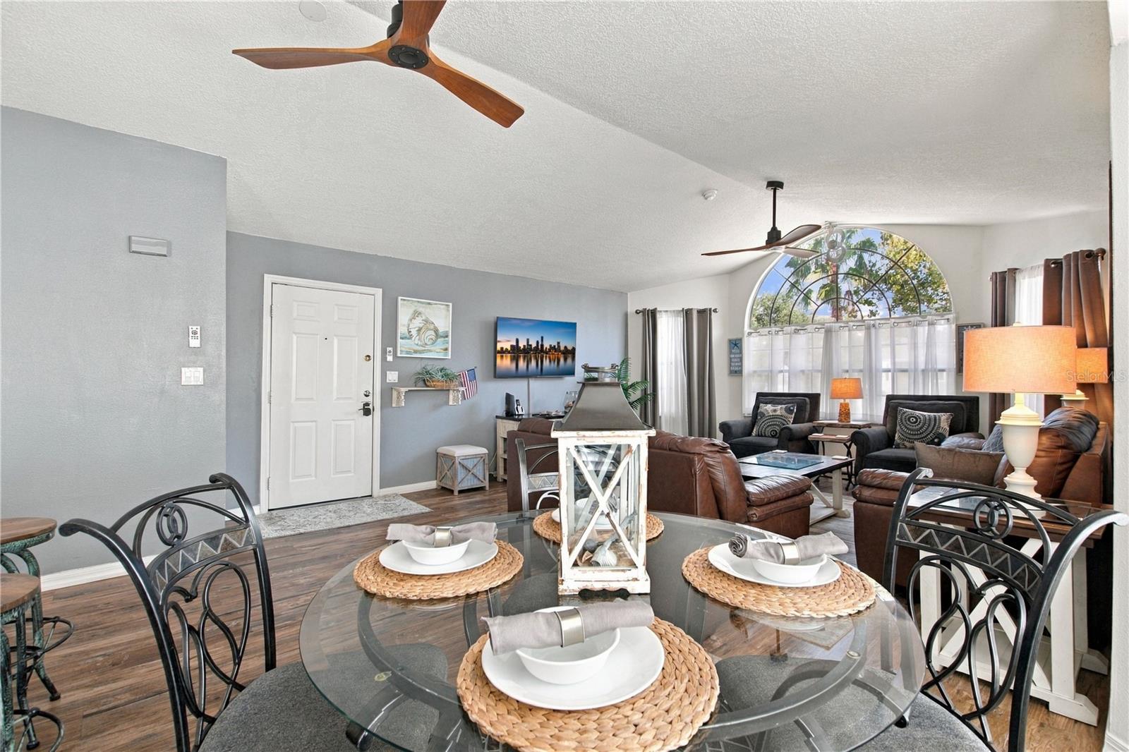8722 RAIN FOREST PLACE, #C, Kissimmee, FL 34747
