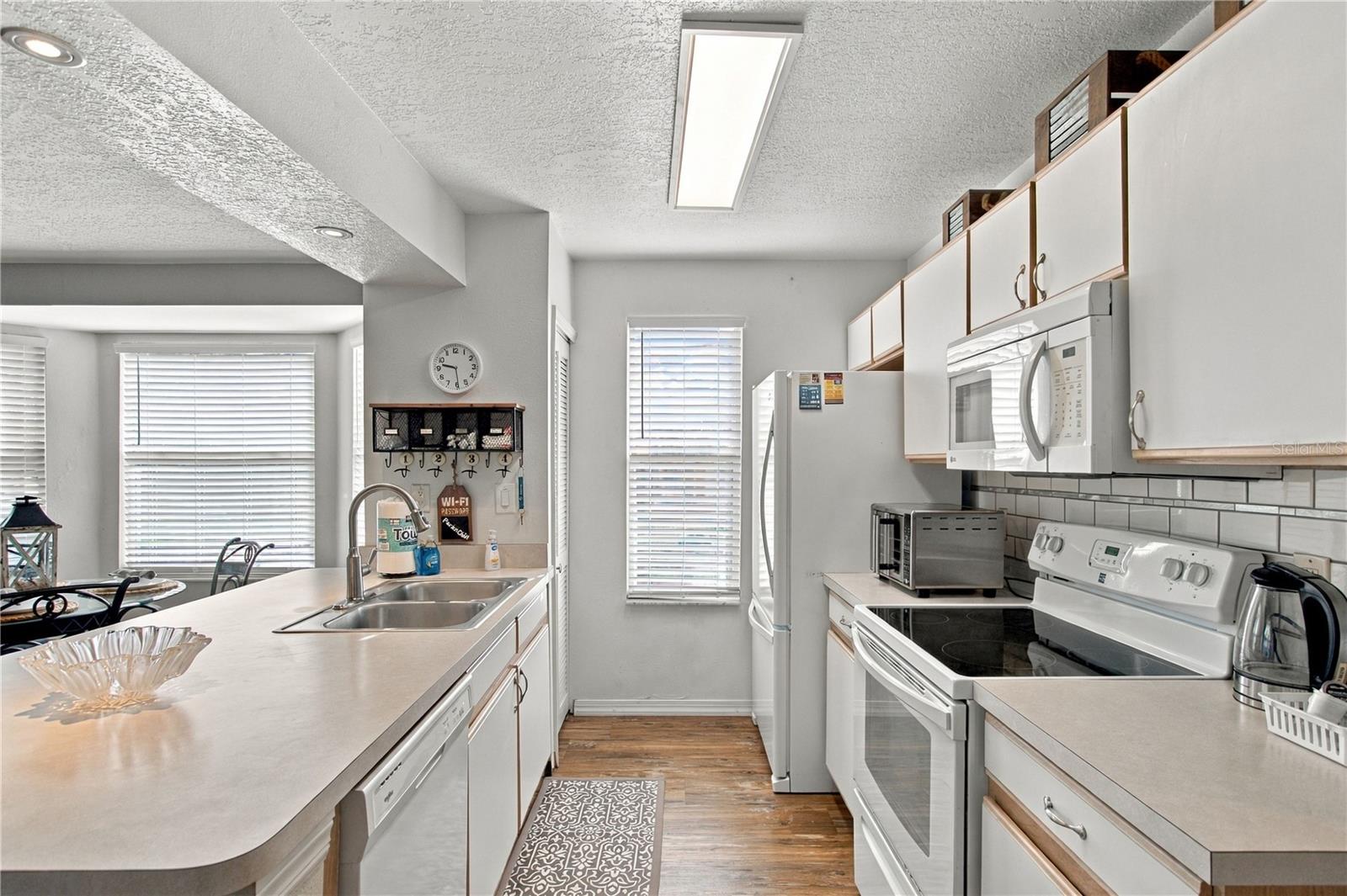 8722 RAIN FOREST PLACE, #C, Kissimmee, FL 34747