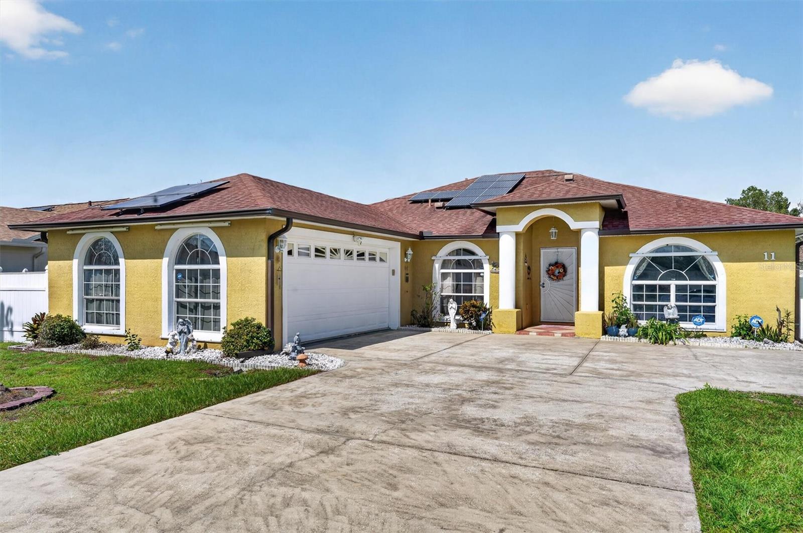 11 YORK COURT, Kissimmee, FL 34758