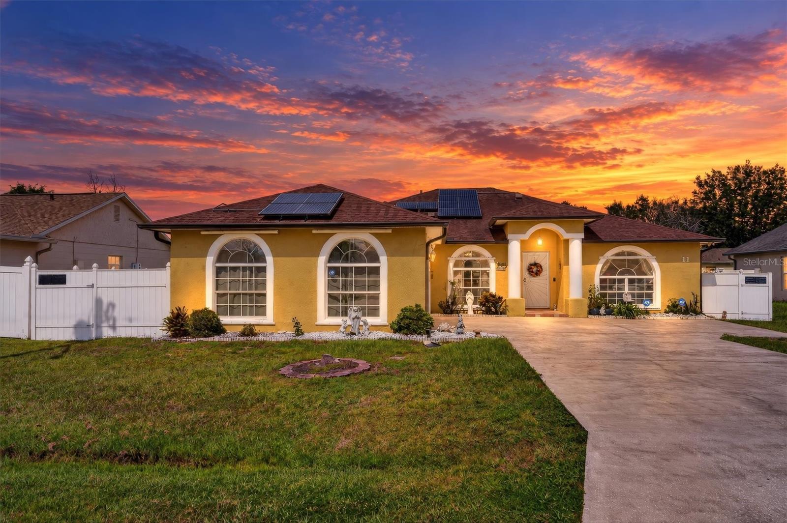 11 YORK COURT, Kissimmee, FL 34758