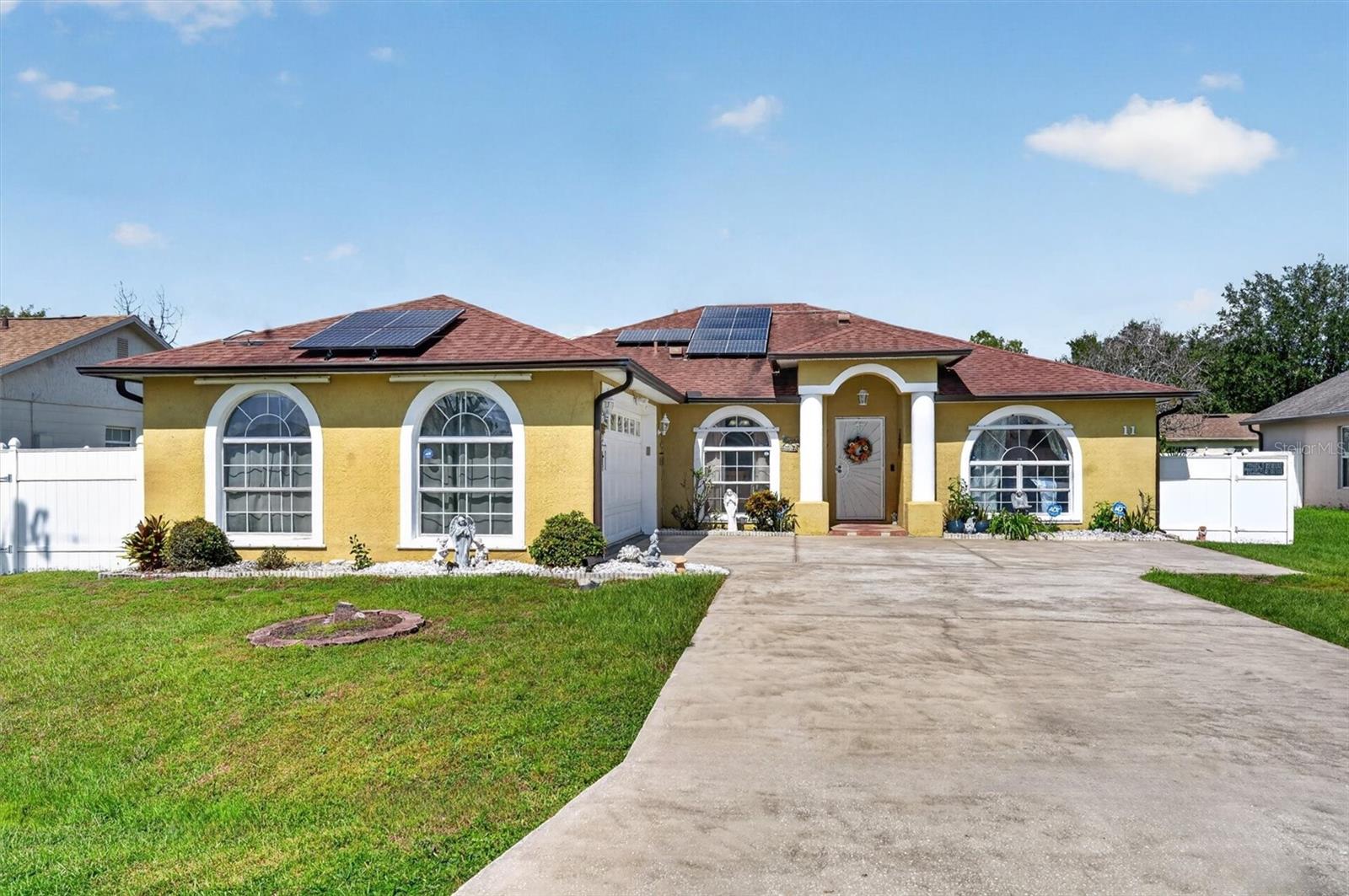 11 YORK COURT, Kissimmee, FL 34758