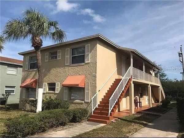 715 MICHIGAN COURT, #3, St Cloud, FL 34769
