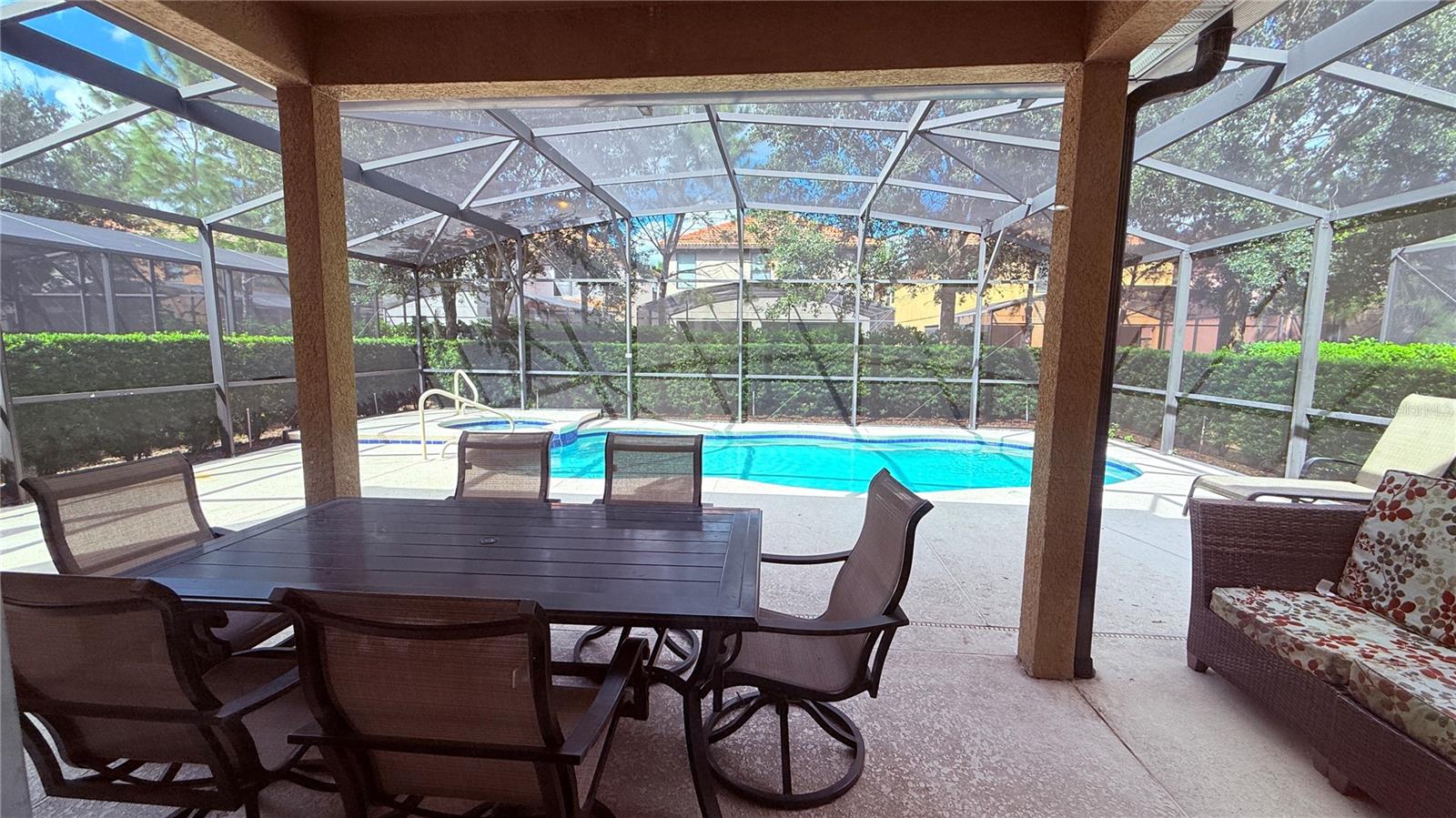 5377 OAKBOURNE AVENUE, Davenport, FL 33837