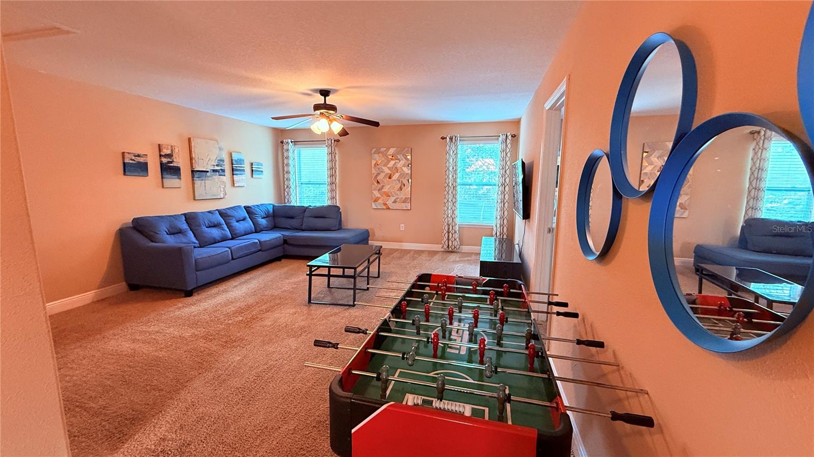 5377 OAKBOURNE AVENUE, Davenport, FL 33837