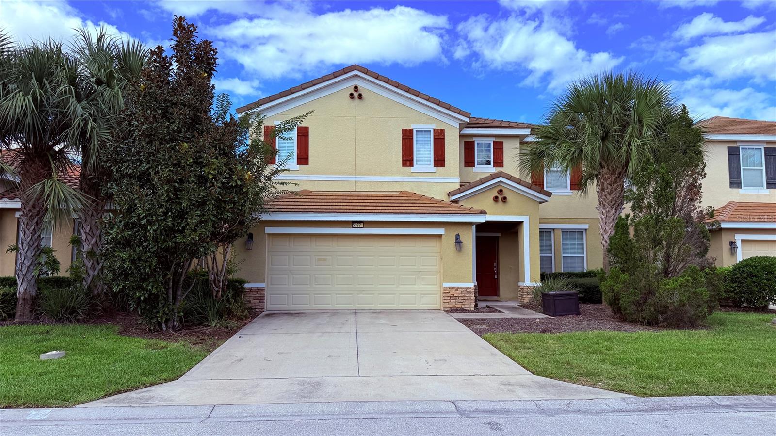 5377 OAKBOURNE AVENUE, Davenport, FL 33837