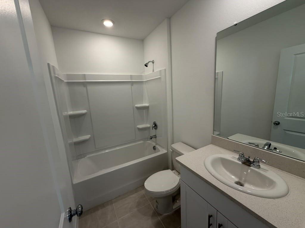 2 Bathroom