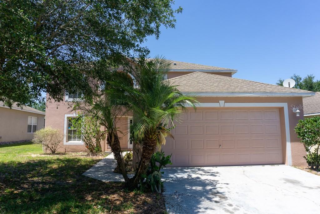 442 HAMMERSTONE AVENUE, Haines City, FL 33844