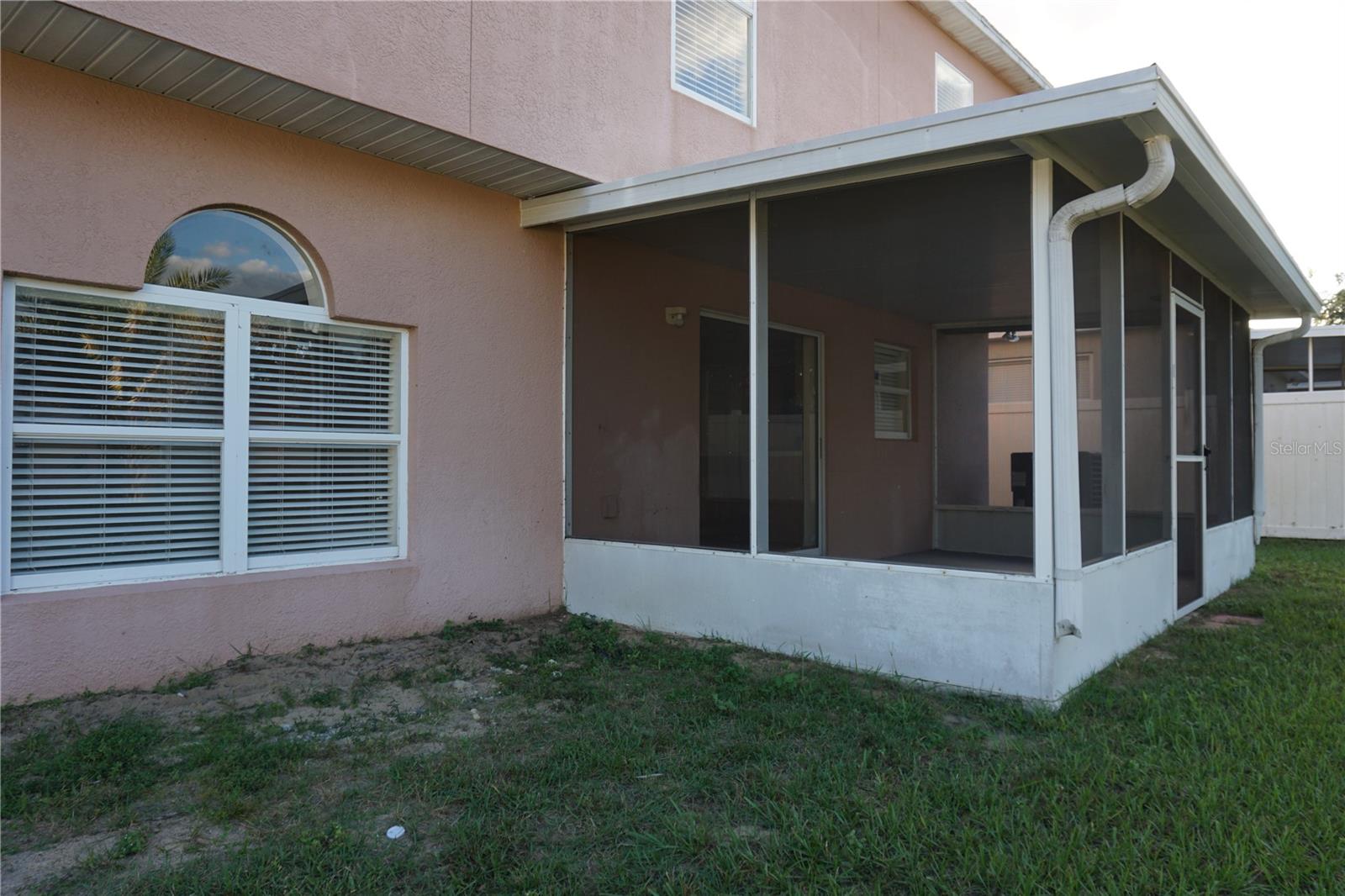 442 HAMMERSTONE AVENUE, Haines City, FL 33844