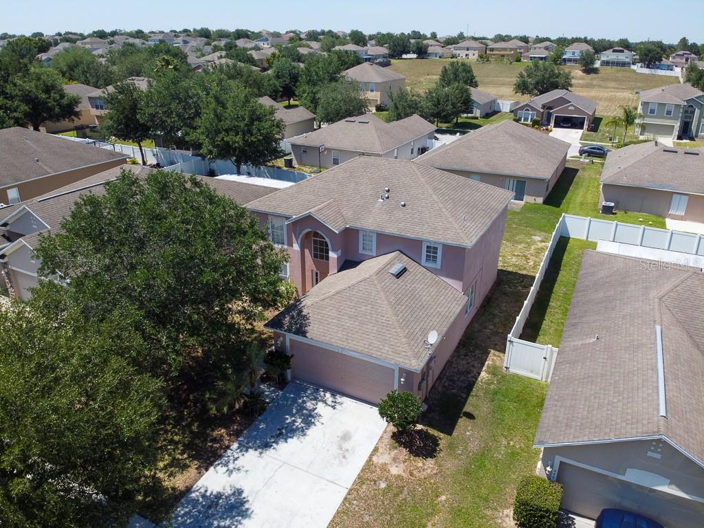442 HAMMERSTONE AVENUE, Haines City, FL 33844