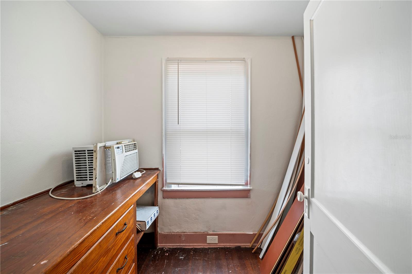 Storage Room upstairs