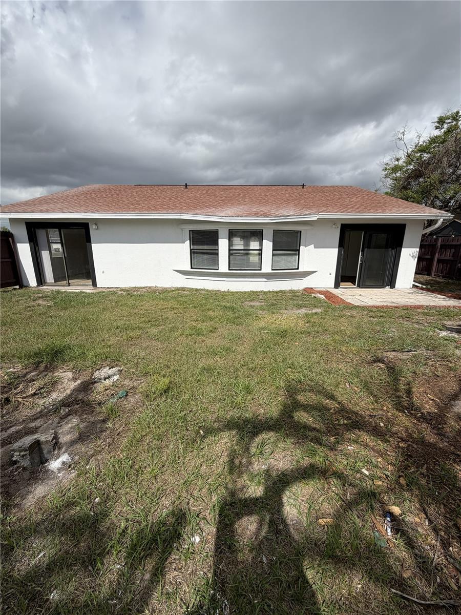 107 IGUALA DRIVE, Kissimmee, FL 34743
