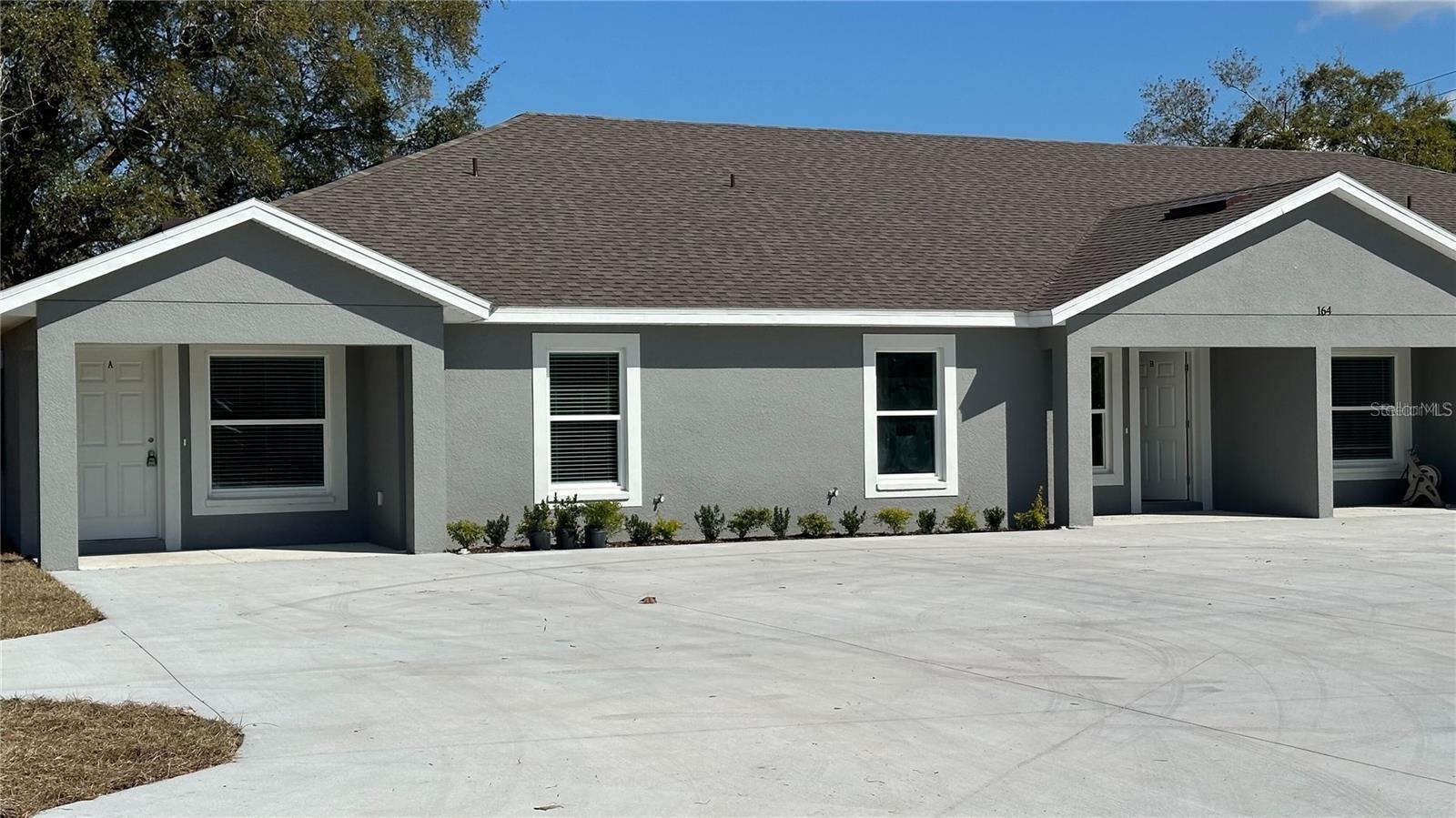 164 JULIE LANE, #C, Auburndale, FL 33823