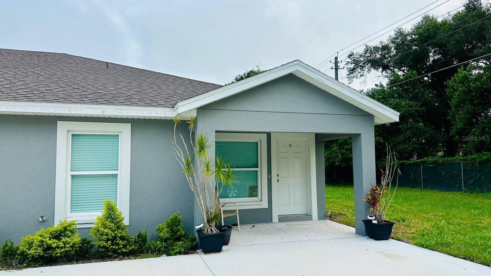 164 JULIE LANE, #C, Auburndale, FL 33823