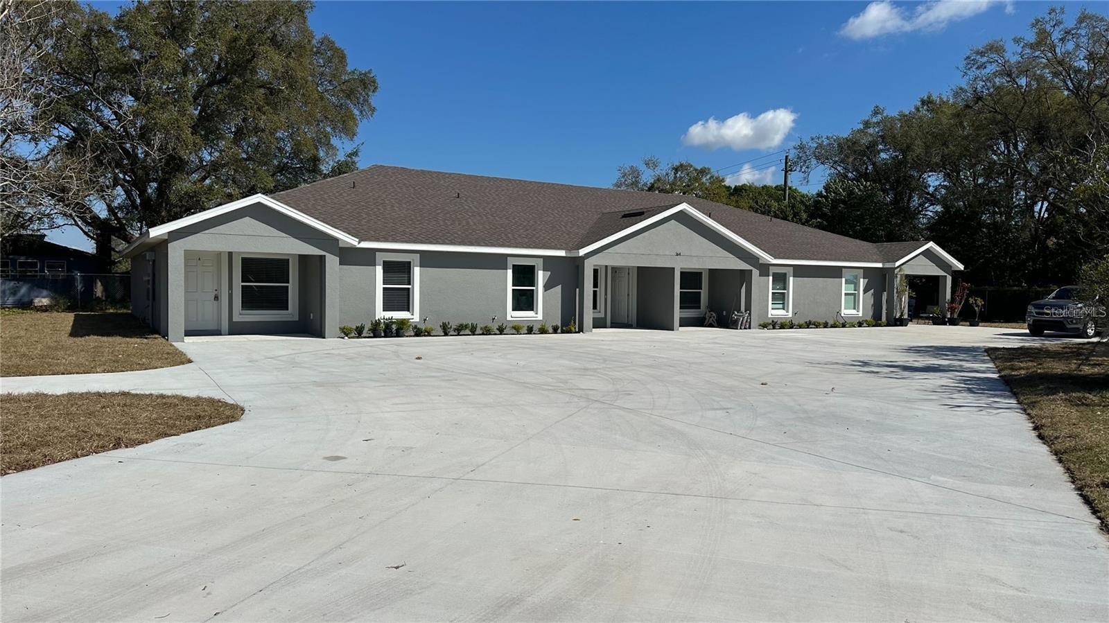 164 JULIE LANE, #C, Auburndale, FL 33823 164 JULIE LANE, #C, Auburndale, FL 33823