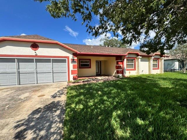 145 ALAMEDA DRIVE, Kissimmee, FL 34743