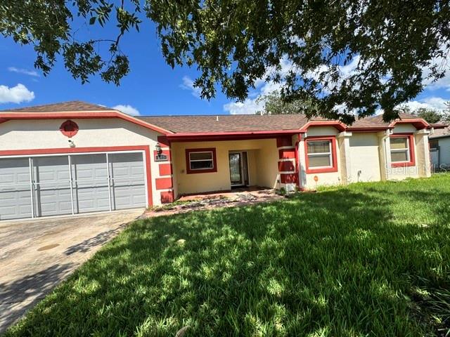 145 ALAMEDA DRIVE, Kissimmee, FL 34743