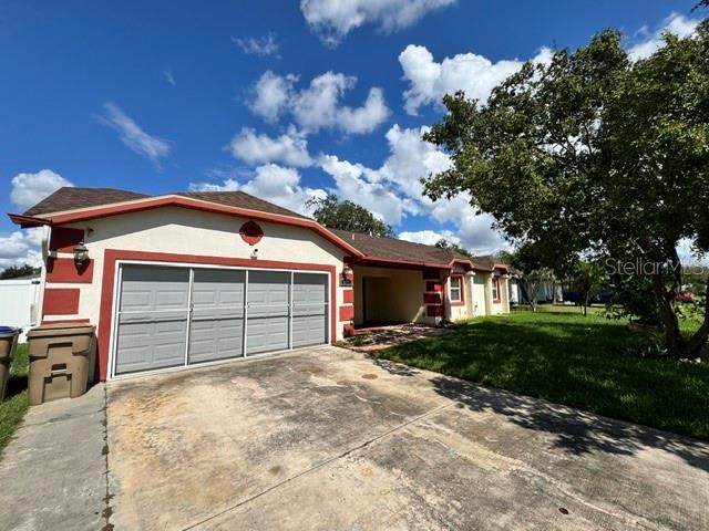 145 ALAMEDA DRIVE, Kissimmee, FL 34743